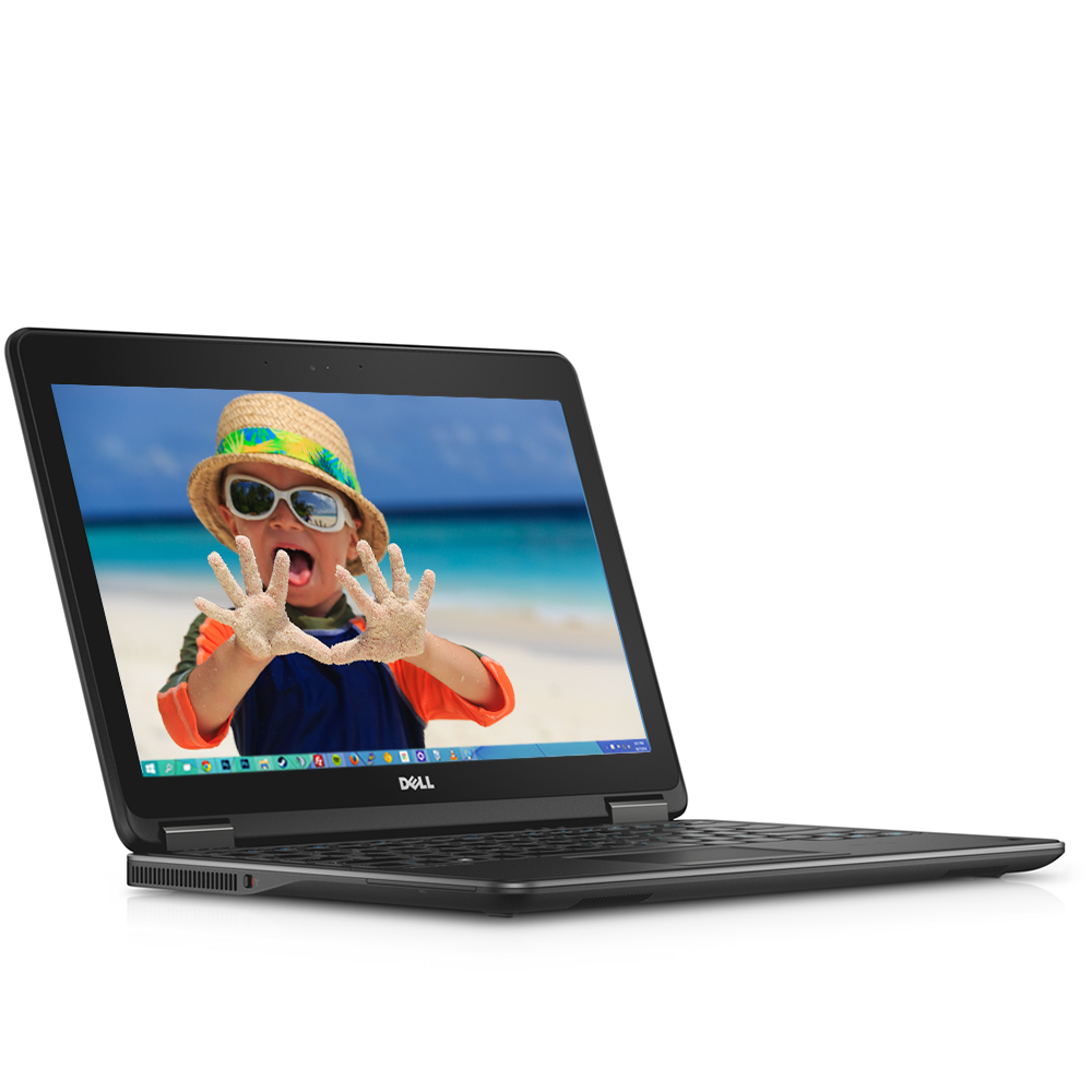 Dell Latitude E7240 Windows 8.1 Pro Ultrabook Laptop Core i74600U 8GB